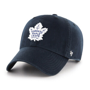 Product detail of Pánská kšiltovka 47 Brand  NHL Toronto Maple Leafs ’47 CLEAN UP