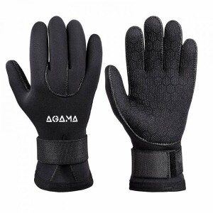 Product detail of Agama Neoprenové rukavice CLASSIC 5 mm