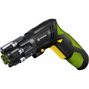 Product detail of Fieldmann FDS 10102-A aku šroubovák