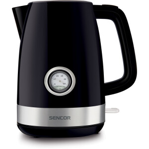 Product detail of Sencor SWK 1798BK rychlovarná konvice