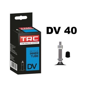 Product detail of Trc 24"x1.5-2.1 37/54-507 DV40 duše