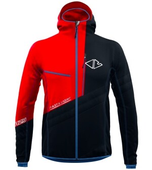 Product detail of Pánská bunda Crazy Idea  JKT VIPER MAN FIRE M M