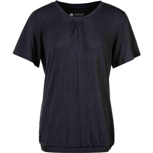 Product detail of Dámské tričko Endurance  Athlecia Mentawa Loose Fit Tee Black 34