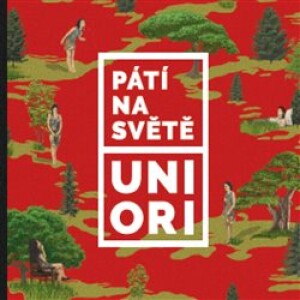 Product detail of Uniori - Pátí na světě