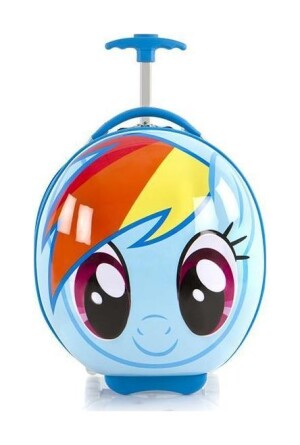 Product detail of Heys Kids My Little Pony kufr