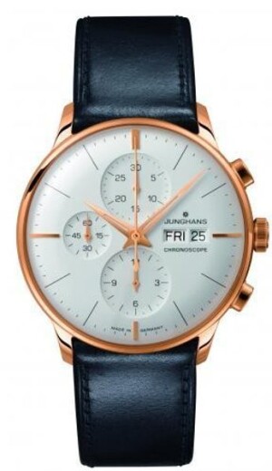 Product detail of Junghans Meister Chronoscope EN 27/7023.03