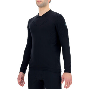 Product detail of Pánské tričko UYN  Run Fit OW Shirt Blackboard XL
