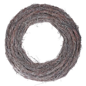 Product detail of Věnec z přírodního proutí Diara, 35 cm
