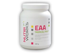 Product detail of Nutri Works EAA 500g