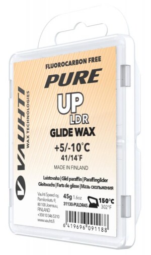Product detail of Vauhti PURE UP LDR 45 g