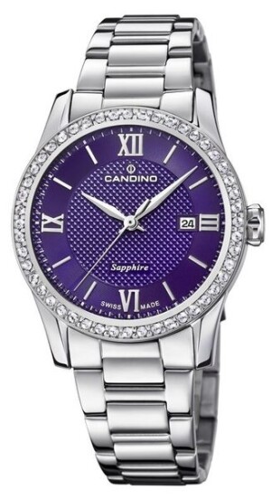 Product detail of Candino Lady Elegance C4740/3