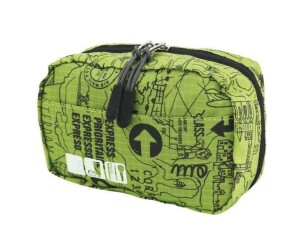 Product detail of TravelSafe toaletní taška Beauty Bag S apple green