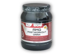 Product detail of Nutristar AMG Postworkout 750g