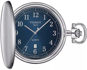 Product detail of Tissot Savonnette Quartz T862.410.19.042.00