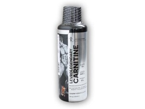 Product detail of Kevin Levrone Levro Legendary L-Carnitine 500ml