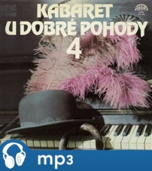 Product detail of Markéta Lazarová - Hlava 3, mp3 - Vladislav Vančura
