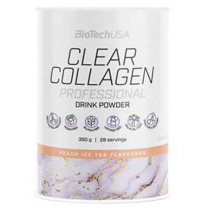 Product detail of Biotech USA Clear Collagen Professional 350g