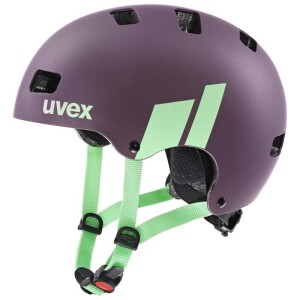 Product detail of Uvex Kid 3 Cc Plum-mint