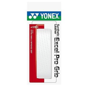 Product detail of Yonex Excel PRO AC128 základní omotávka bílá