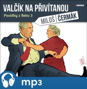 Product detail of Valčík na přivítanou, mp3 - Miloš Čermák