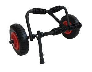Product detail of EG Courier transportní vozík