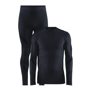 Product detail of Craft CORE Dry Fuseknit 1909742