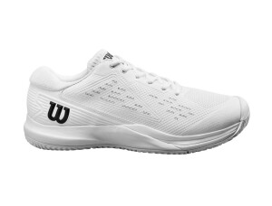 Product detail of Pánská tenisová obuv Wilson Rush Pro Ace White   EUR 48