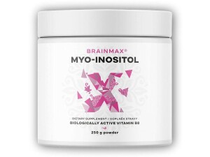 Product detail of BrainMax Myo-Inositol 250g