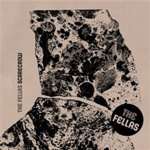 Product detail of Scarecrouw - CD - Fellas