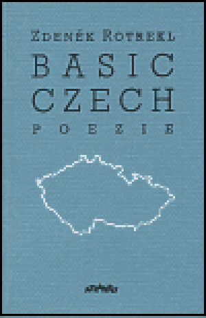 Product detail of Basic Czech - Zdeněk Rotrekl