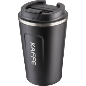 Product detail of Lamart LT4068 termohrnek Kaffe 350 ml, černá