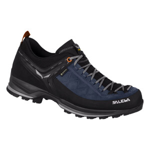 Product detail of Pánská outdoorová obuv Salewa  MS MTN Trainer 2 Gtx Blue Seal/Black  UK 9,5
