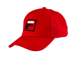 Product detail of Kšiltovka Fila  Cap Forze Fila Red