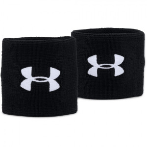 Product detail of Potítka Under Armour  Performance Black