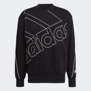 Product detail of Adidas U FAVS Q1 SWT GK9374 M tréninková mikina