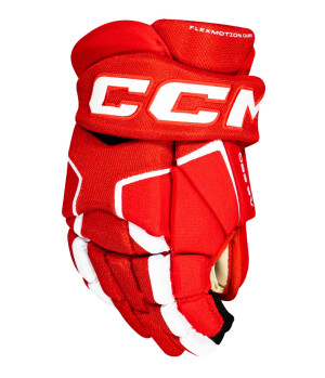 Product detail of Hokejové rukavice CCM Tacks AS 580 Red/White Senior 15 palců