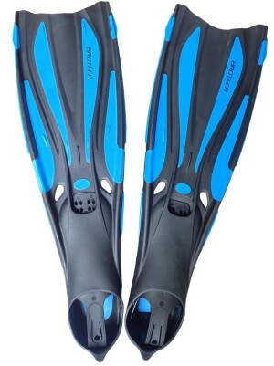Product detail of Acra BROTHER Ploutve Brother vel. 44/45 modré