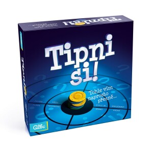 Product detail of Albi Tipni si! - párty hra - Albi