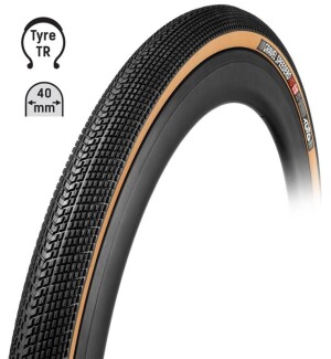 Product detail of TUFO Plášť Gravel SPEEDERO HD 700x40C,bezd.črn/béž