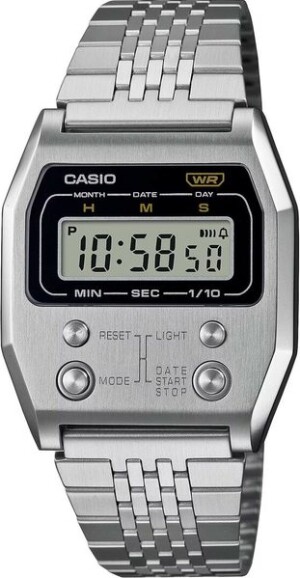 Product detail of Casio Collection Vintage A1100D-1EF