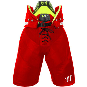 Product detail of Hokejové kalhoty Warrior Alpha LX 20 Red Senior XL