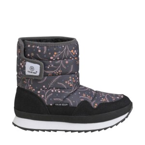 Product detail of Color Kids Boots W. 1 velcro phantom 2023 sněhule