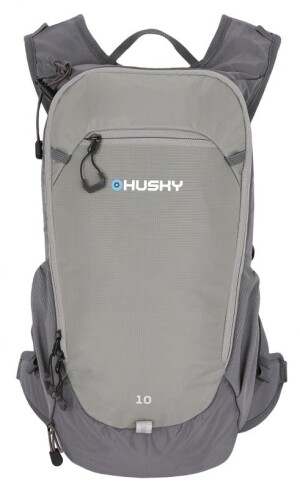Product detail of Husky Peten 10l grey