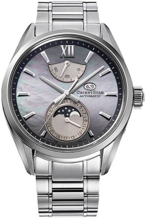 Product detail of Orient Star Contemporary RE-AY0202A M34 F7 Moon Phase Limited Edition