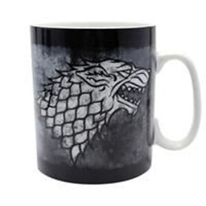 Product detail of Hrnek Game of Thrones - Stark 460 ml