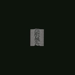 Product detail of Unknown Pleasures - LP - Joy Division