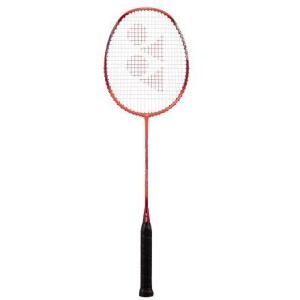 Product detail of Yonex Nanoflare 001 Ability badmintonová raketa červená