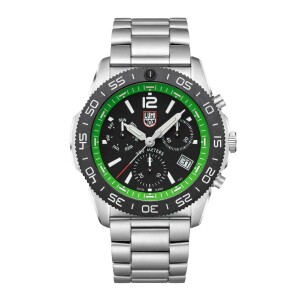 Product detail of Luminox Pacific Diver Chronograph 3140 Series XS.3157.NF.M