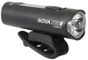 Product detail of Max1 světlo přední Nova 200 USB