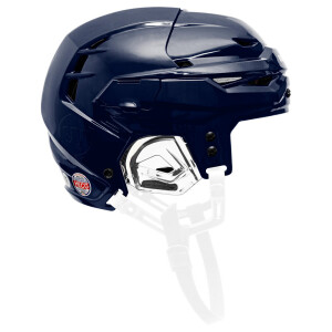 Product detail of Hokejová helma Warrior Covert CF 80 Navy Senior L